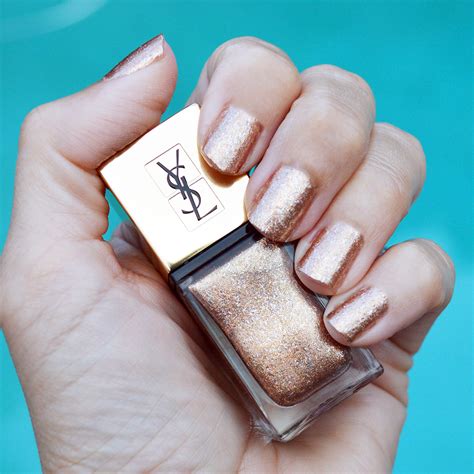 ysl made in korea|YSL nail polish.